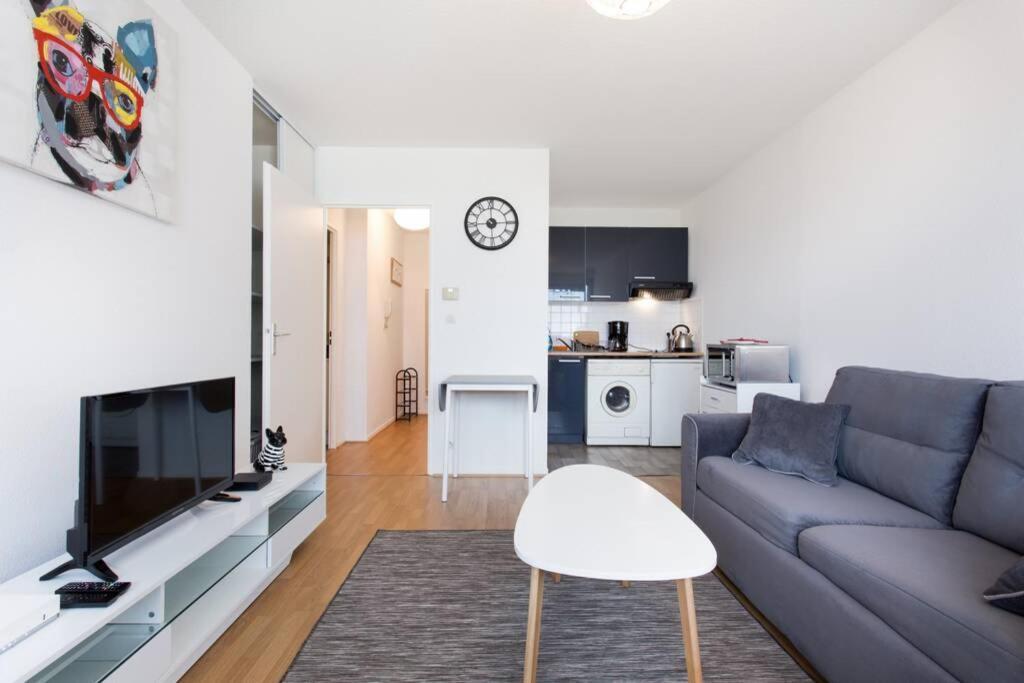 Sweet Appartement Toulouse